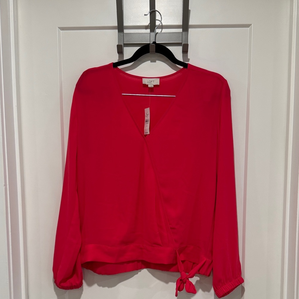 Loft top